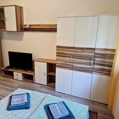 C22 Apartman Budapest Exterior photo