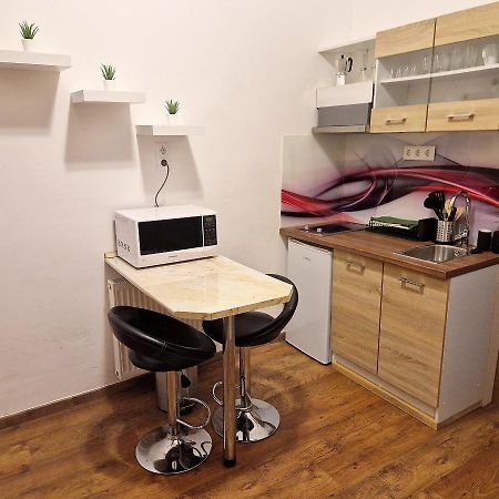C22 Apartman Budapest Exterior photo