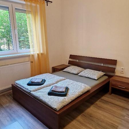 C22 Apartman Budapest Exterior photo