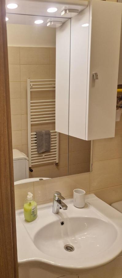 C22 Apartman Budapest Exterior photo